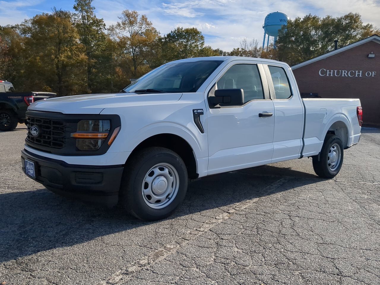2025 Ford F-150 XL Winder GA