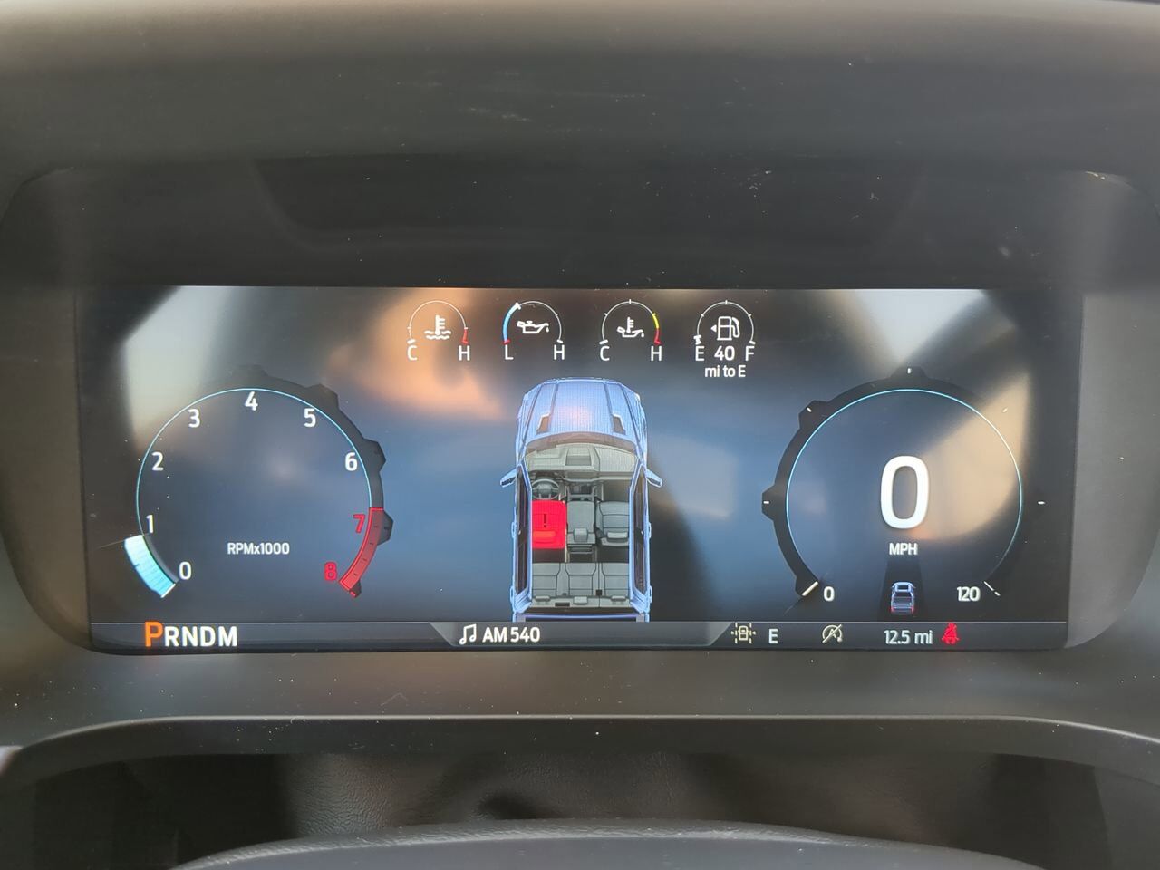 2025 Ford F-150 XL Winder GA