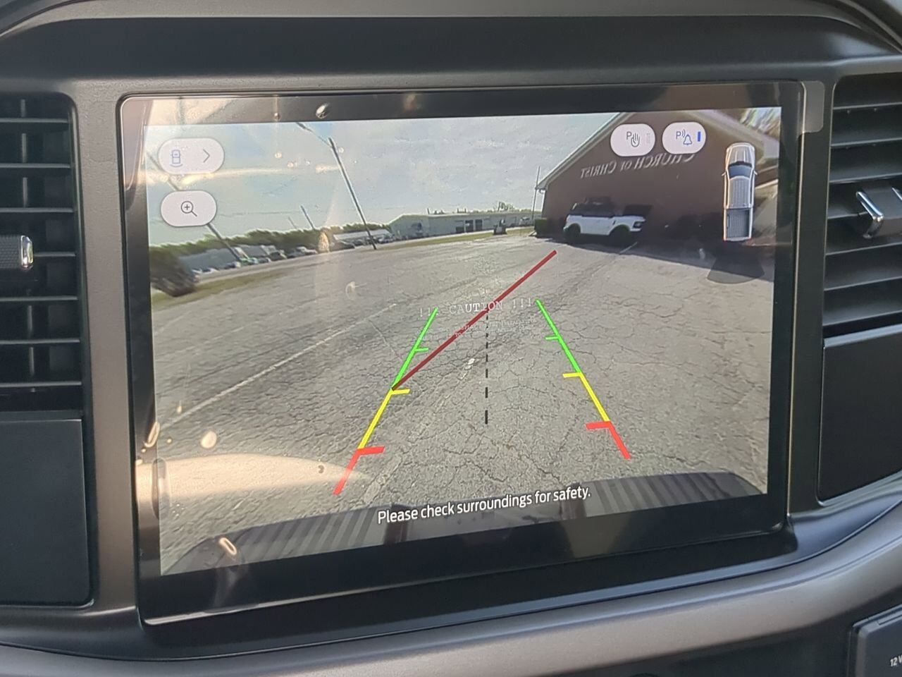 2025 Ford F-150 XL Winder GA