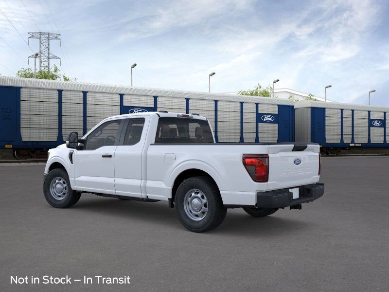 2025 Ford F-150 XL Winder GA