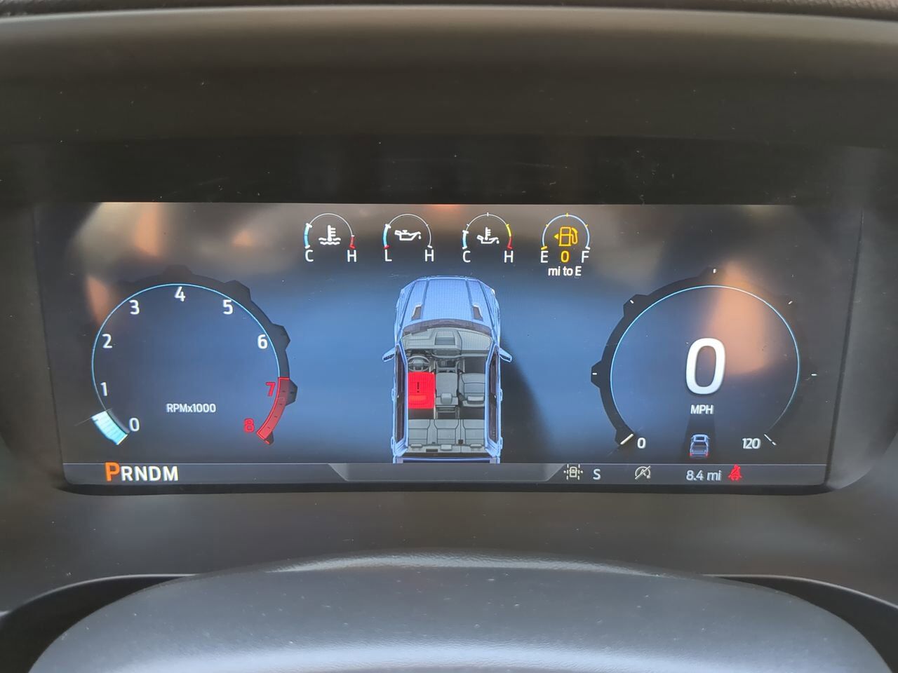 2025 Ford F-150 XL Winder GA