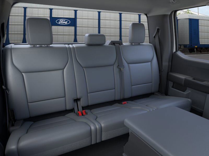 2025 Ford F-150 XL Winder GA