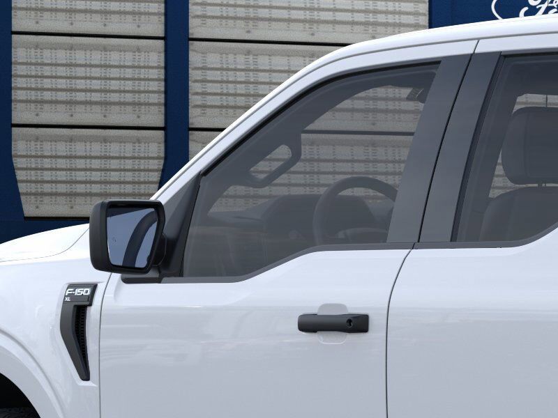 2025 Ford F-150 XL Winder GA