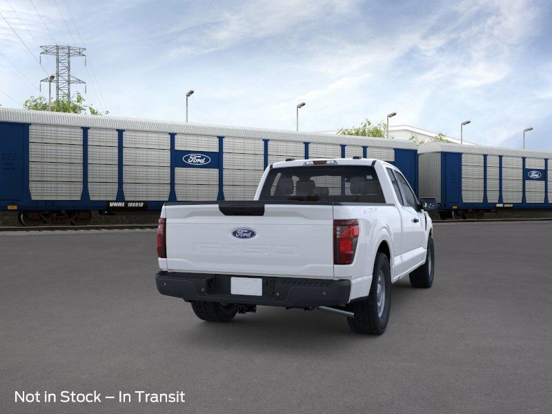 2025 Ford F-150 XL Winder GA