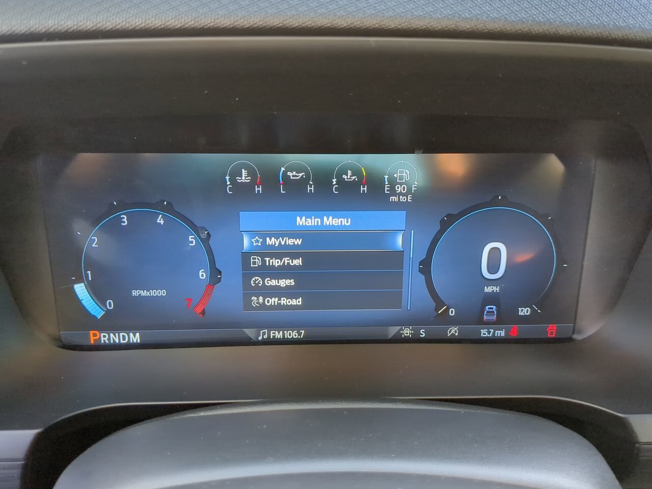 2025 Ford F-150 XL Winder GA