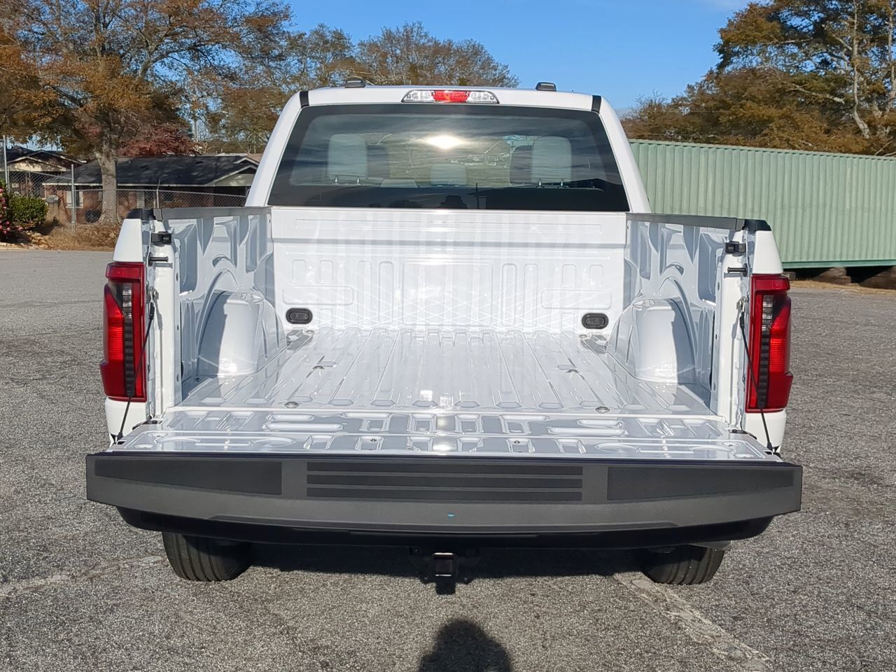2025 Ford F-150 XL Winder GA