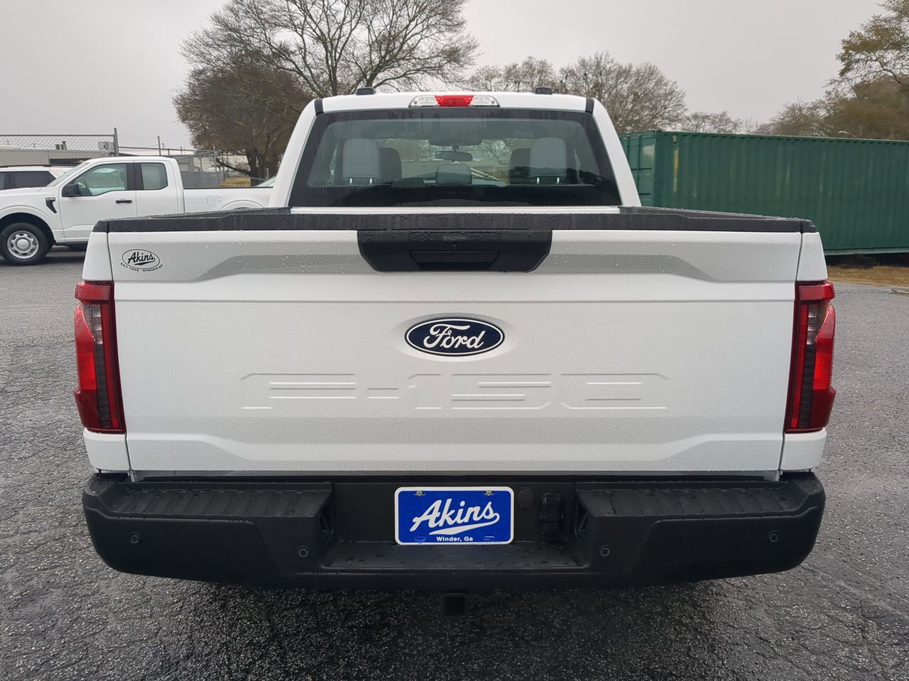 2025 Ford F-150 XL Winder GA