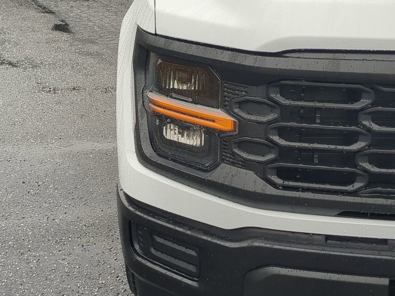 2025 Ford F-150 XL Winder GA