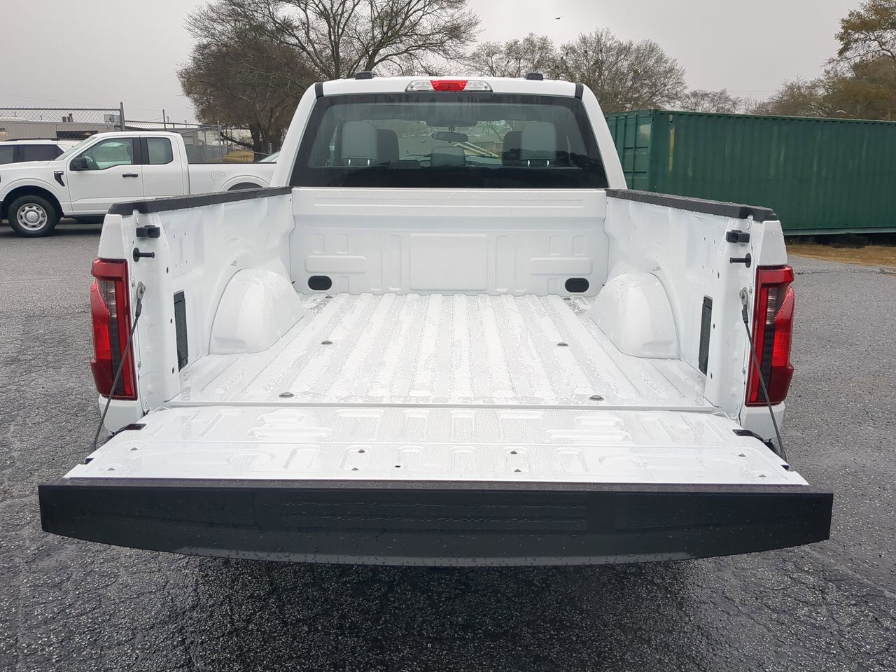 2025 Ford F-150 XL Winder GA