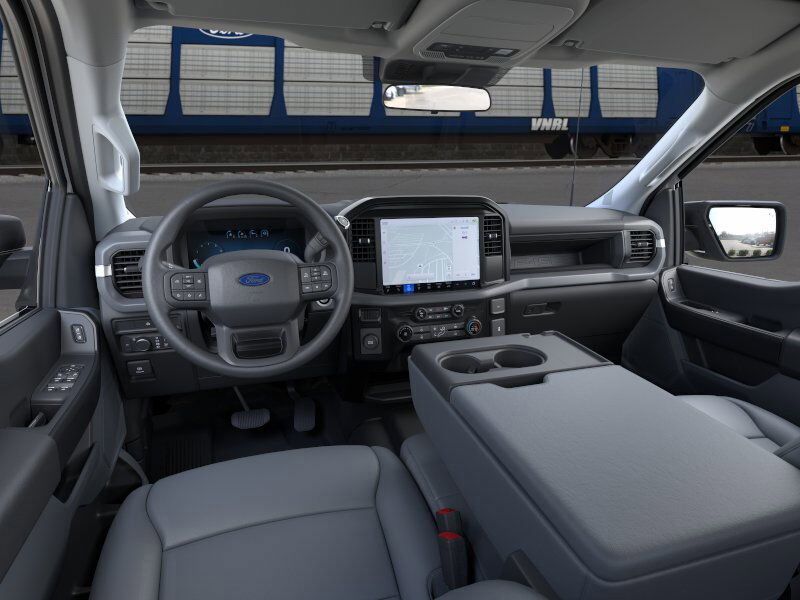 2025 Ford F-150 XL Winder GA