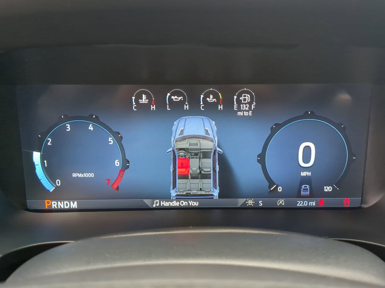 2025 Ford F-150 XL Winder GA