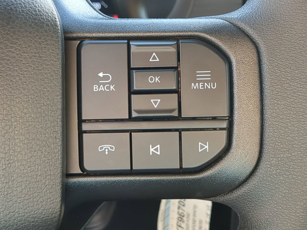 2025 Ford F-150 XL Winder GA