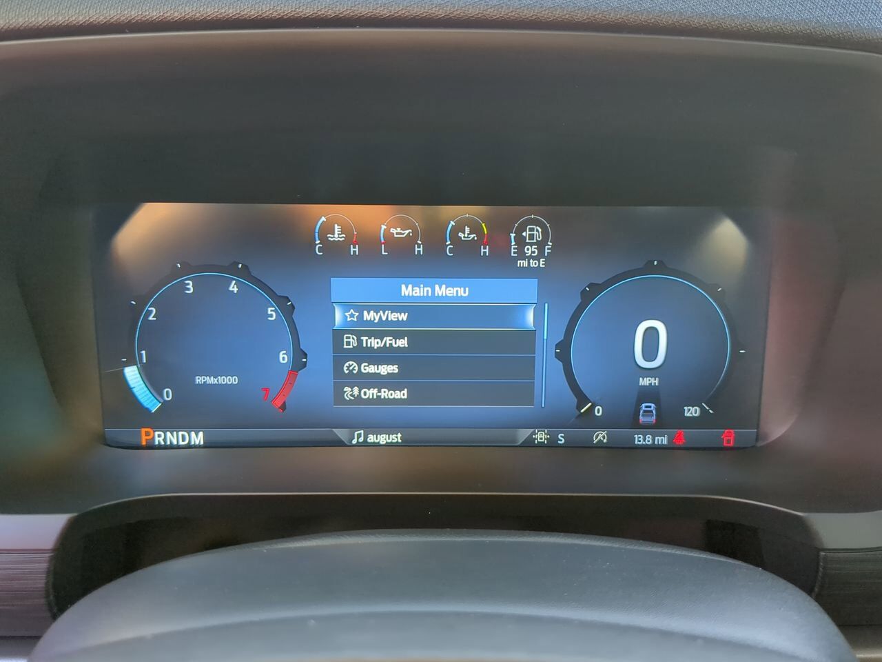 2025 Ford F-150 XL Winder GA