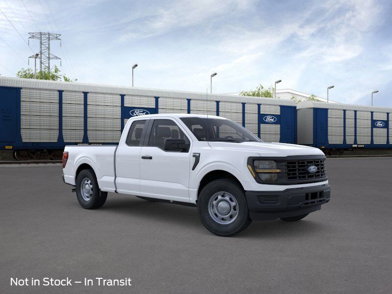 2025 Ford F-150 XL Winder GA