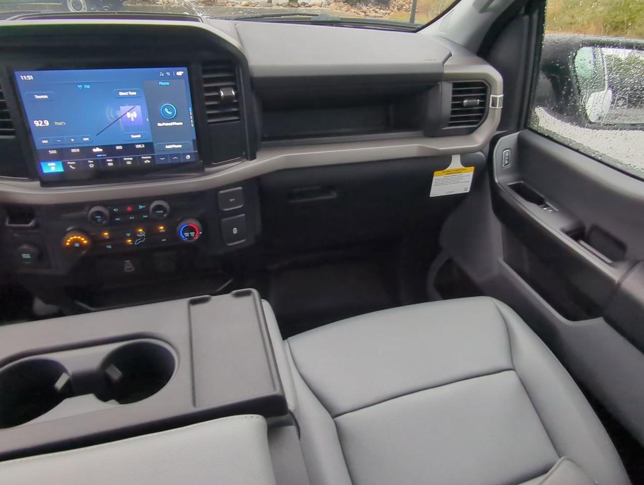 2025 Ford F-150 XL Winder GA
