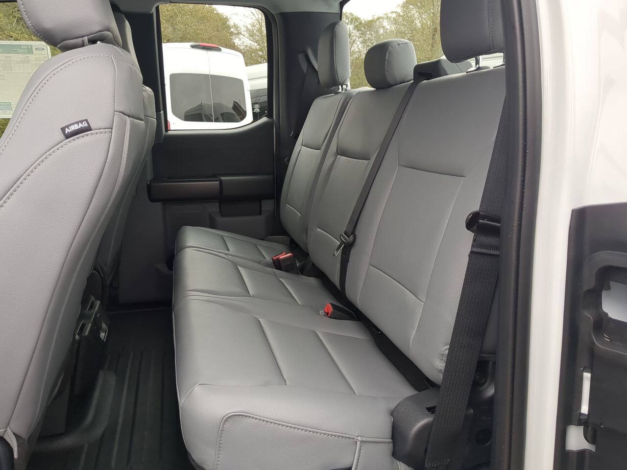 2025 Ford F-150 XL Winder GA