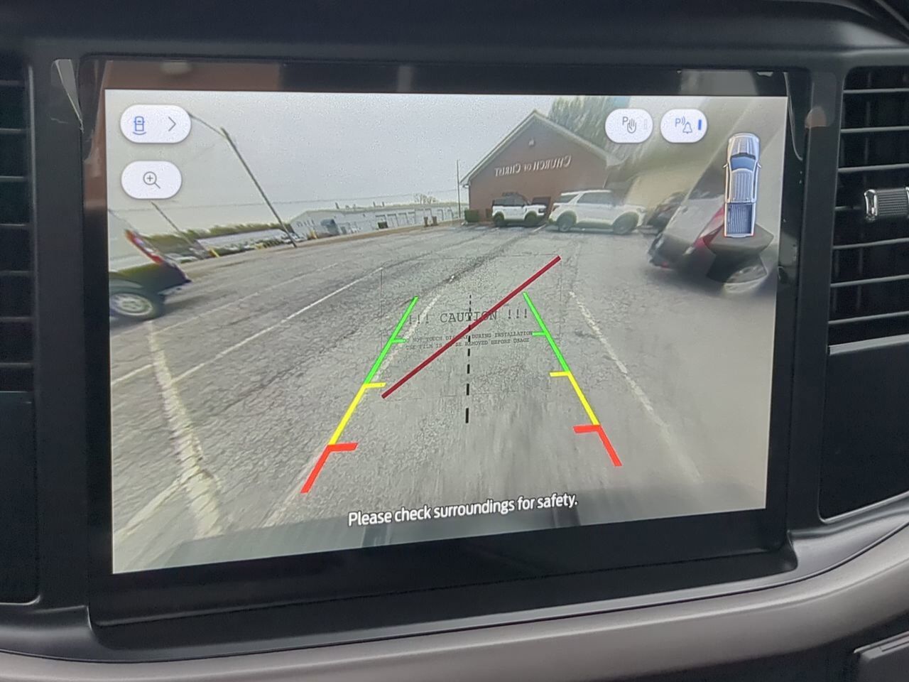 2025 Ford F-150 XL Winder GA