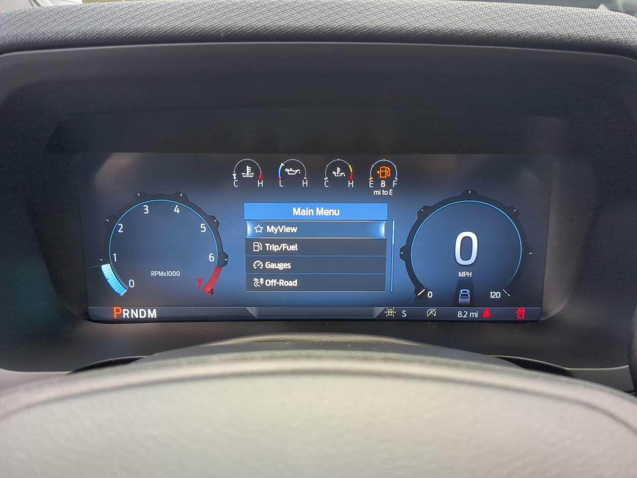 2025 Ford F-150 XL Winder GA