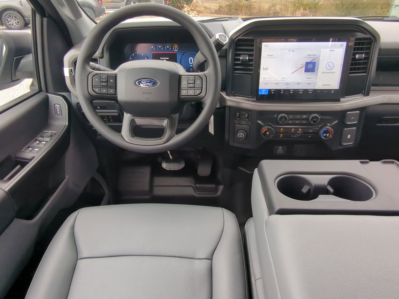 2025 Ford F-150 XL Winder GA