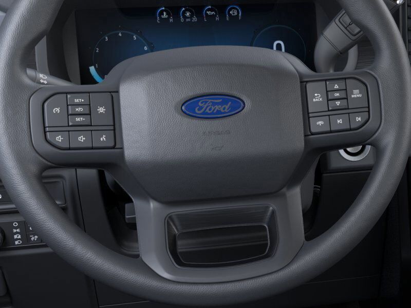 2025 Ford F-150 XL Winder GA