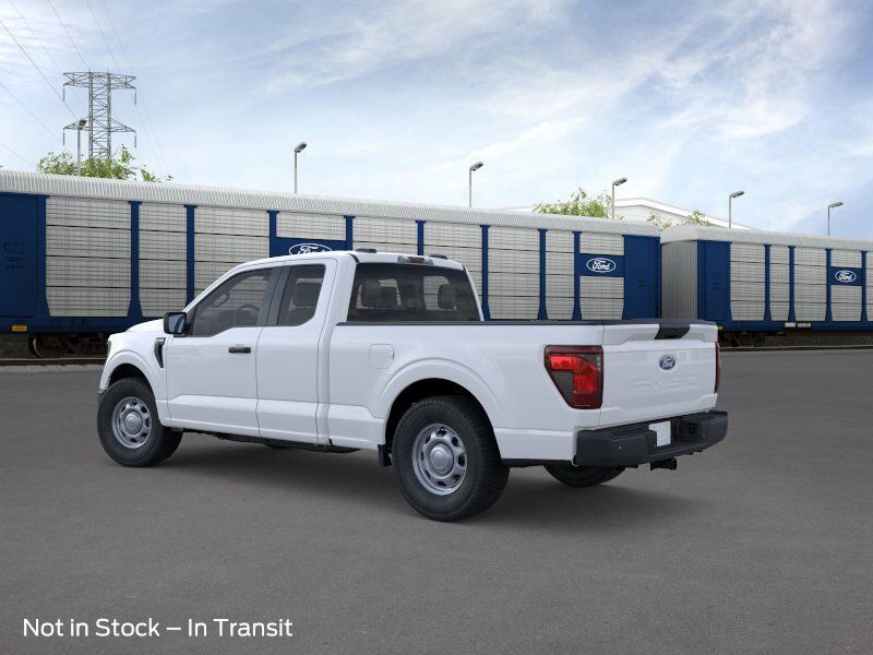 2025 Ford F-150 XL Winder GA
