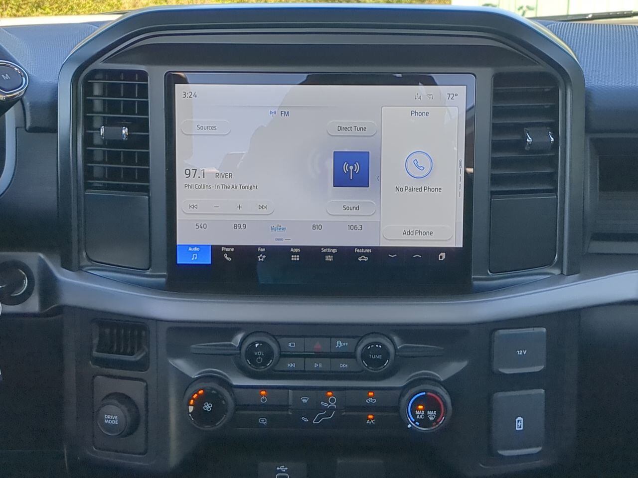 2025 Ford F-150 XL Winder GA