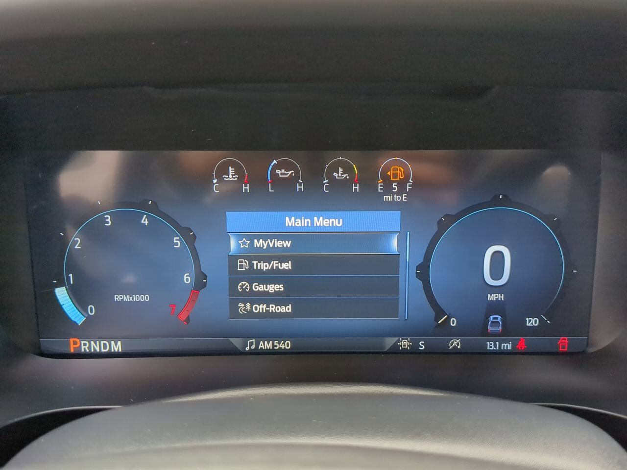 2025 Ford F-150 XL Winder GA