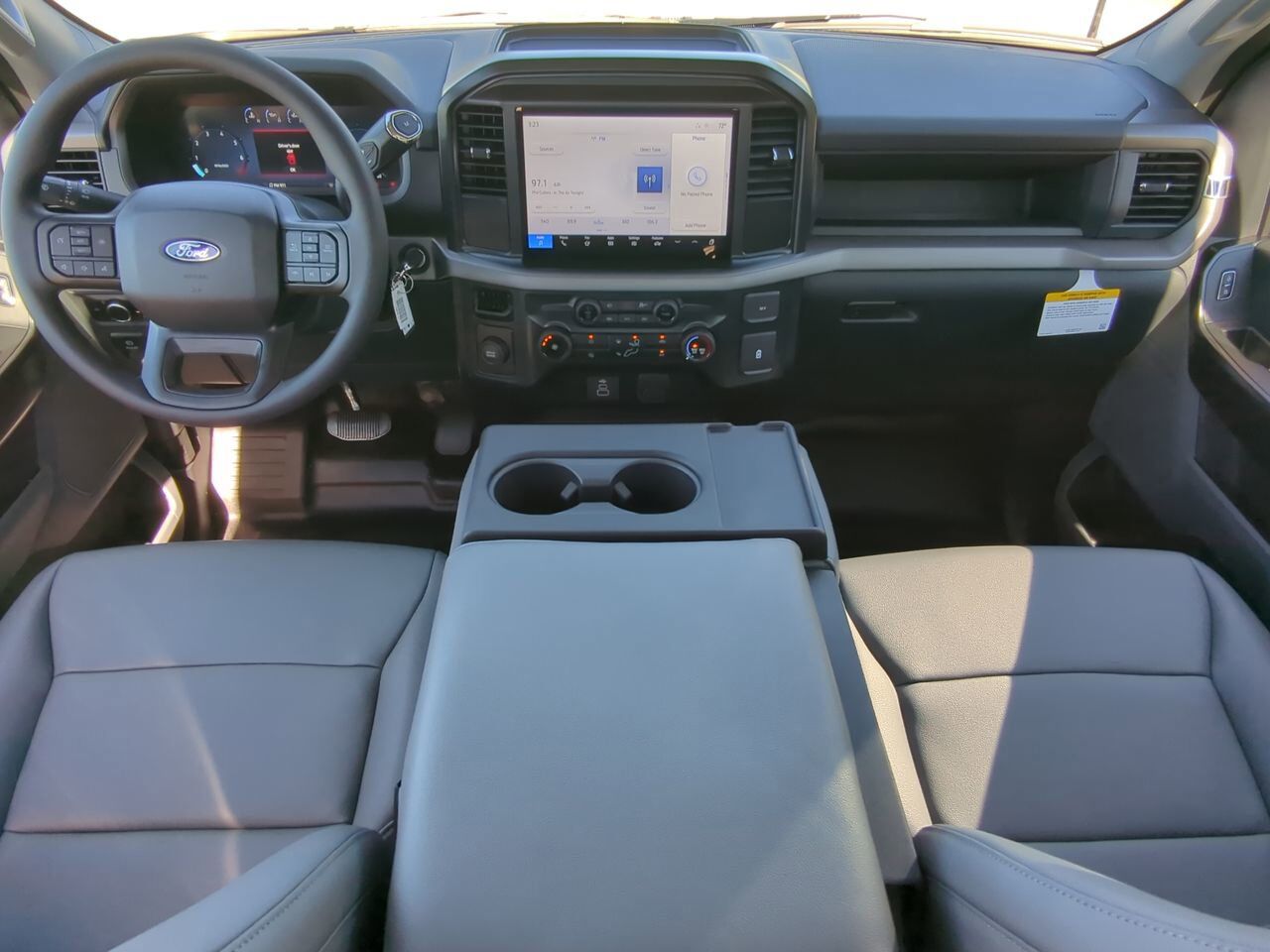 2025 Ford F-150 XL Winder GA