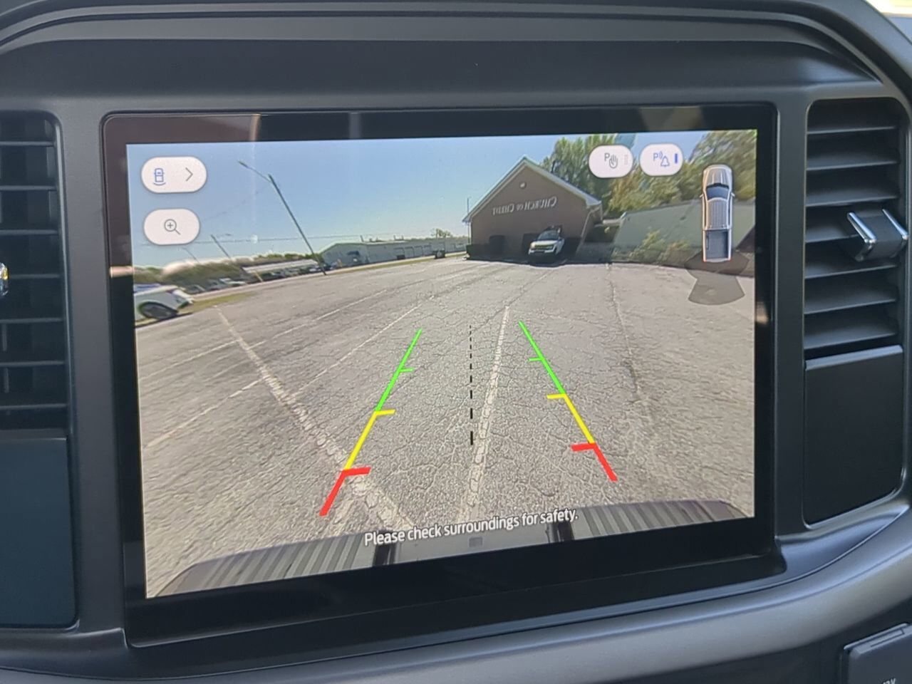 2025 Ford F-150 XL Winder GA