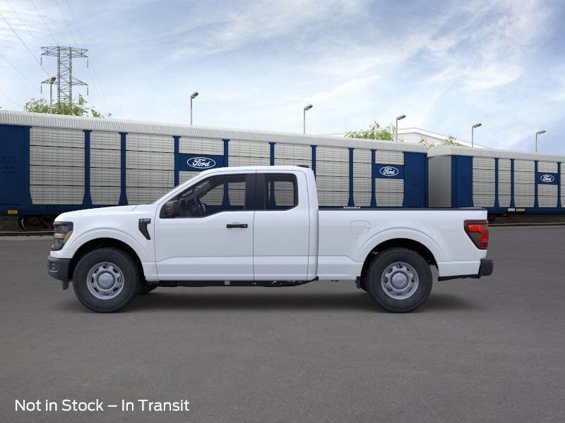 2025 Ford F-150 XL Winder GA