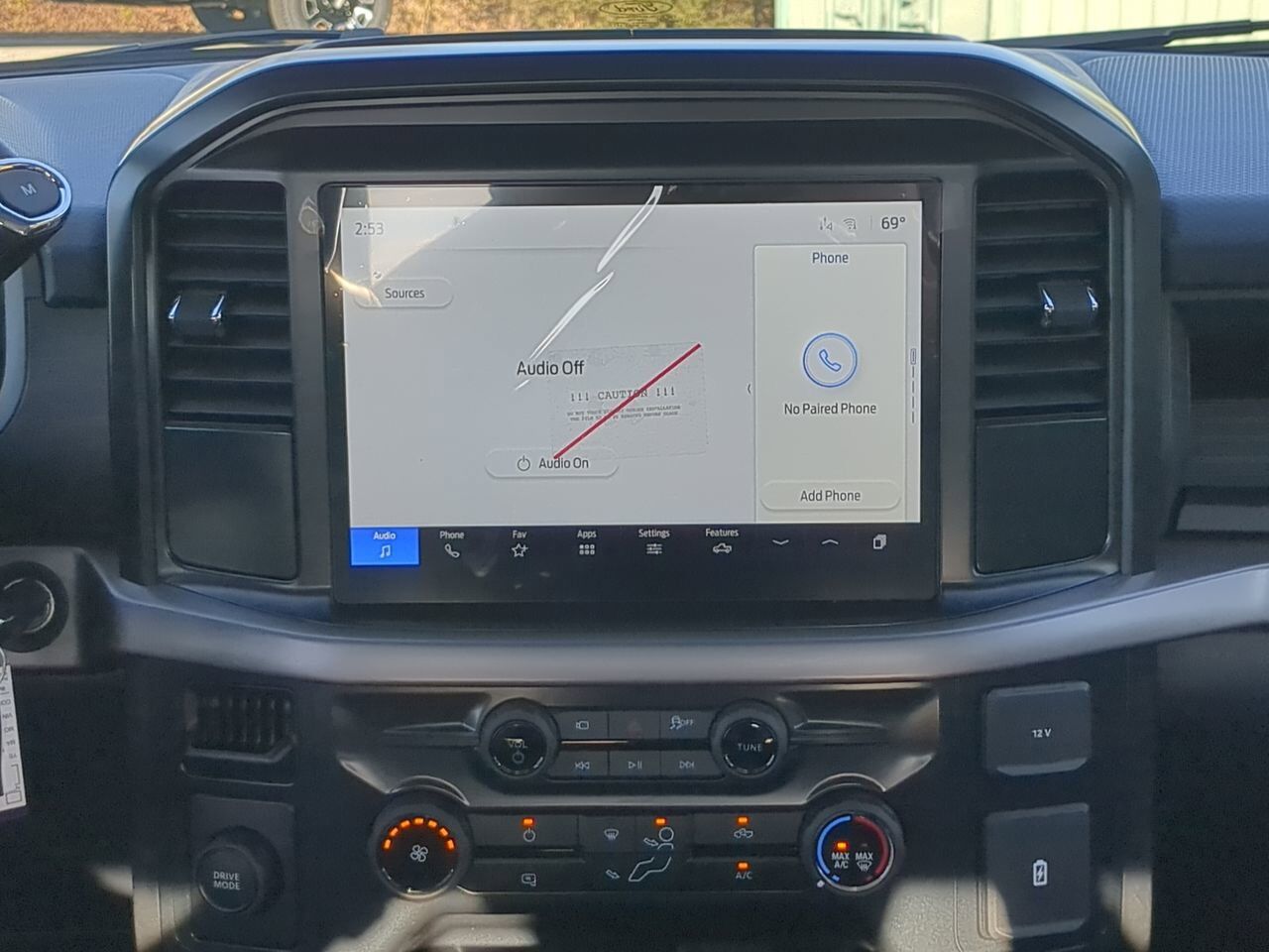 2025 Ford F-150 XL Winder GA