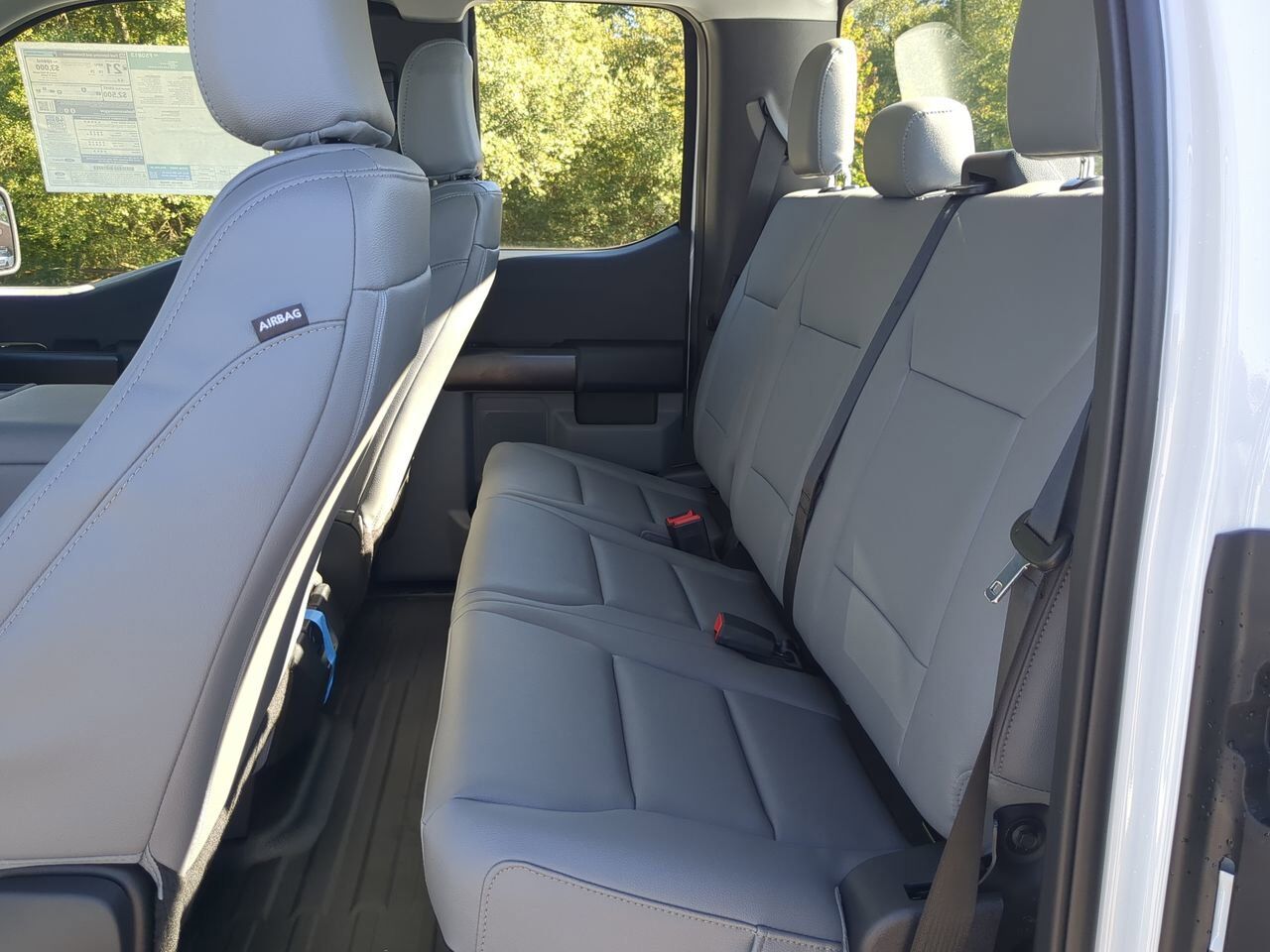 2025 Ford F-150 XL Winder GA