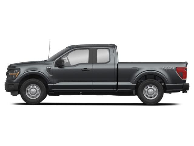 2025 Ford F-150 XL Winder GA