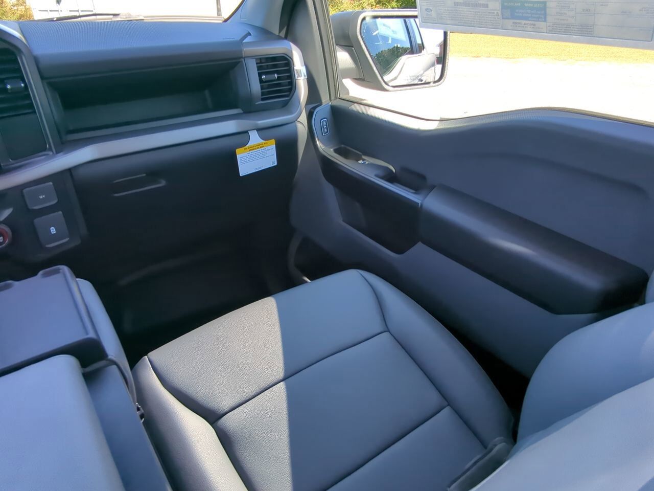 2025 Ford F-150 XL Winder GA