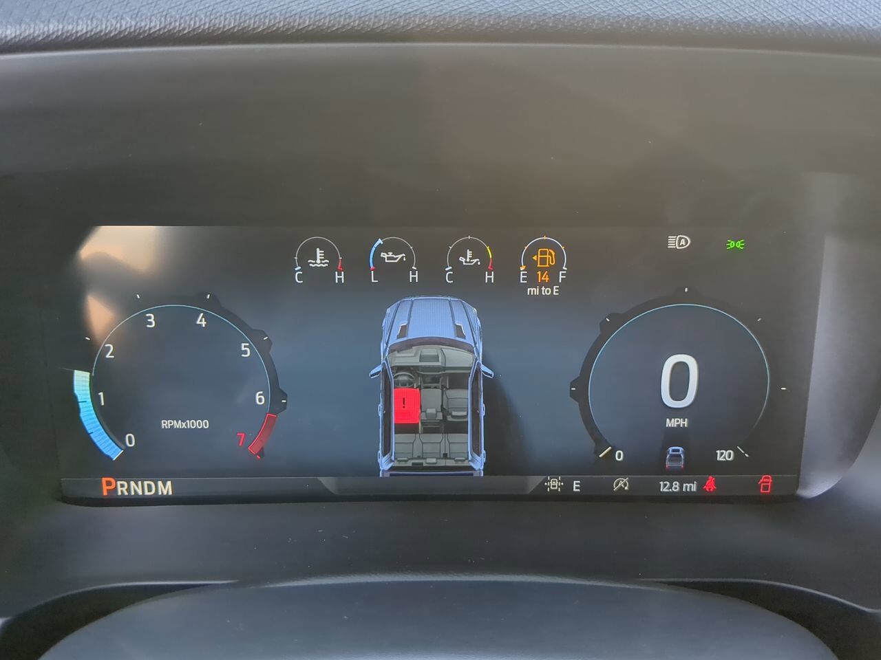 2025 Ford F-150 XL Winder GA