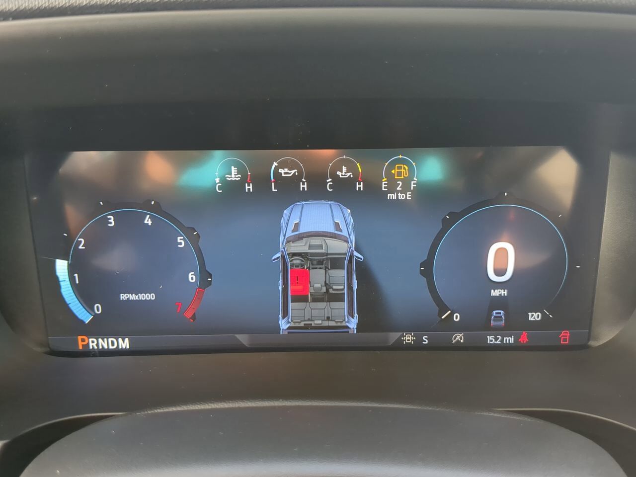 2025 Ford F-150 XL Winder GA