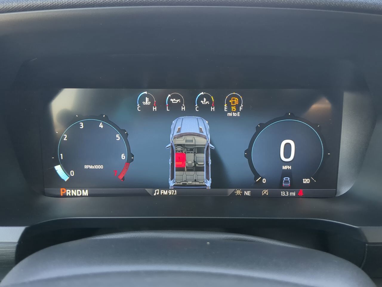 2025 Ford F-150 XL Winder GA