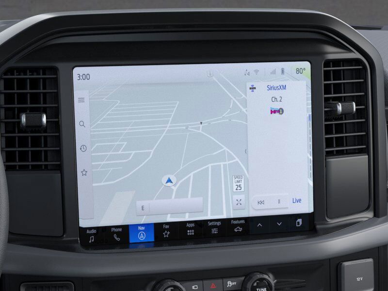 2025 Ford F-150 XL Winder GA