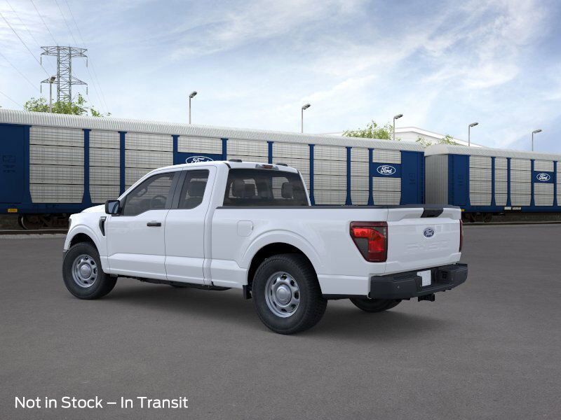2025 Ford F-150 XL Winder GA