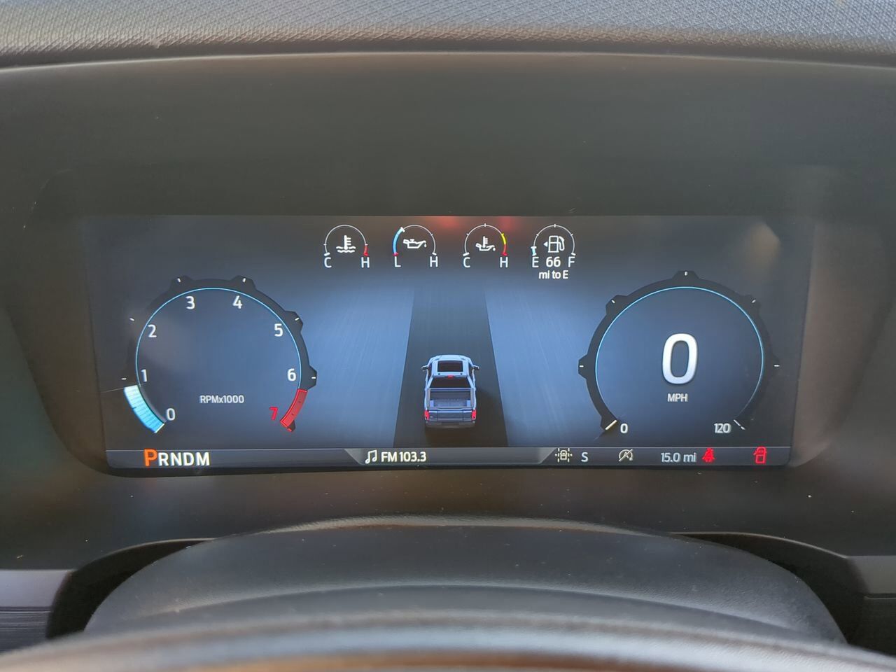 2025 Ford F-150 XL Winder GA