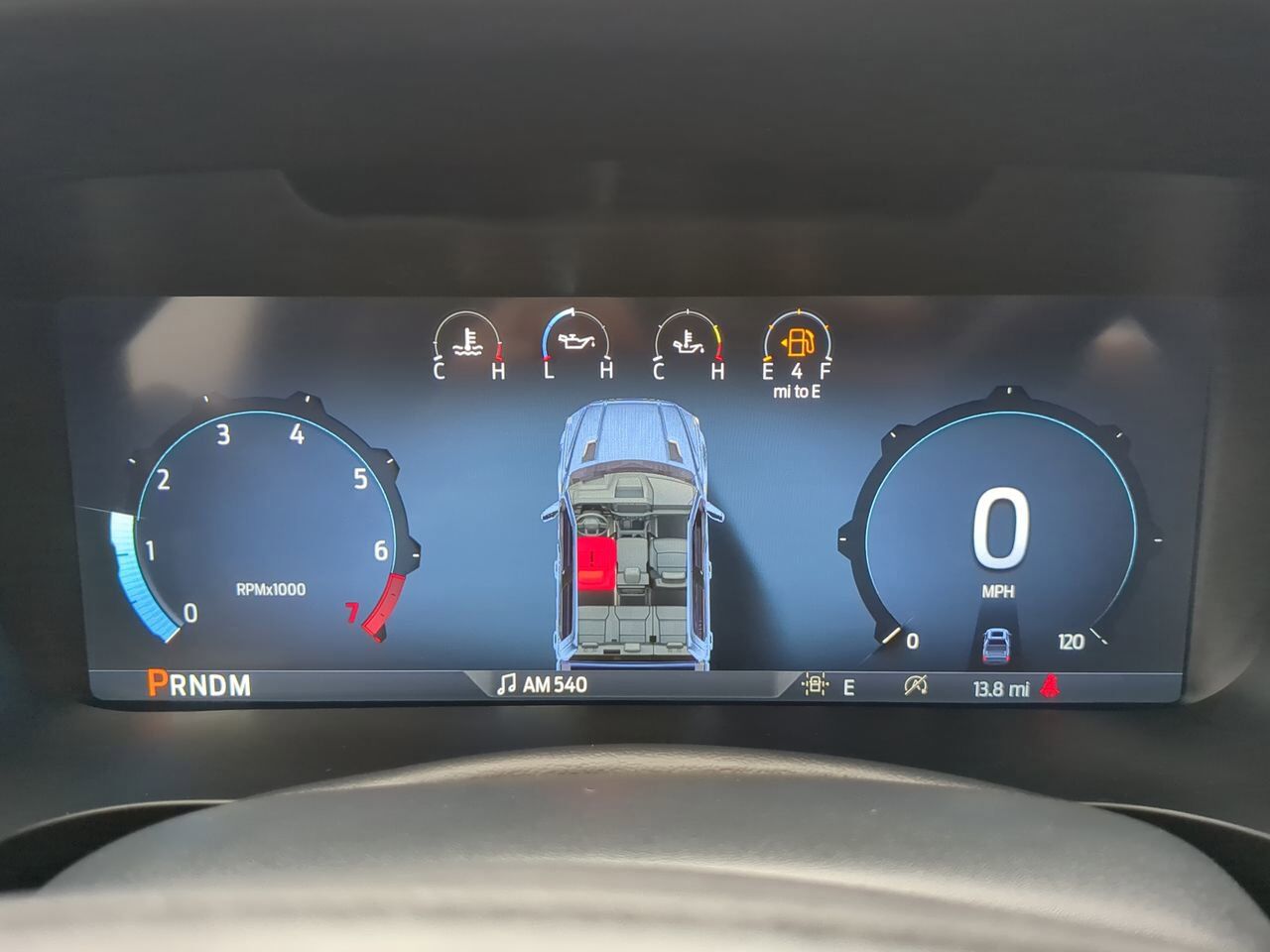 2025 Ford F-150 XL Winder GA