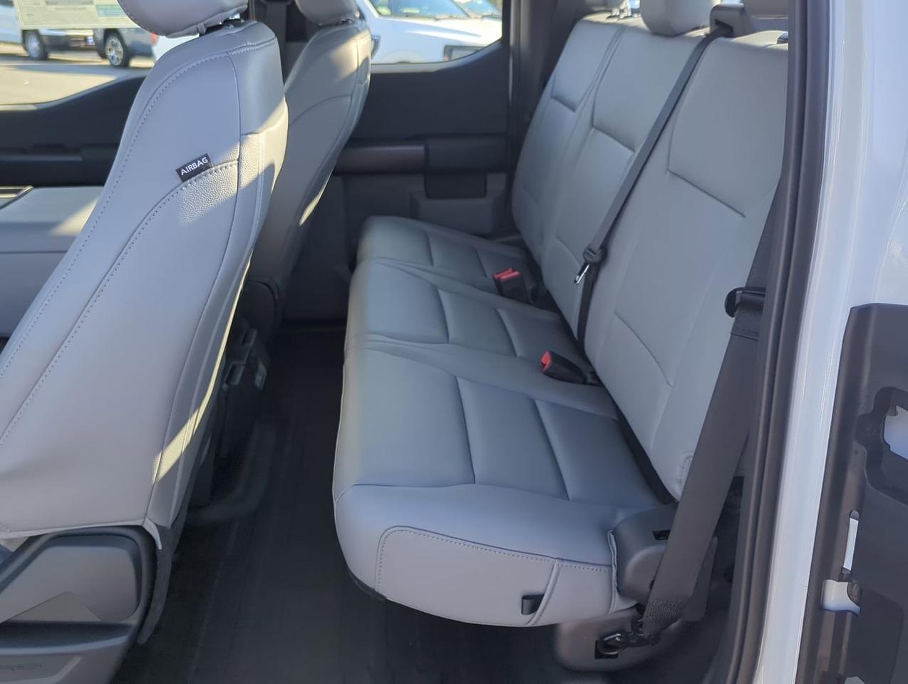 2025 Ford F-150 XL Winder GA