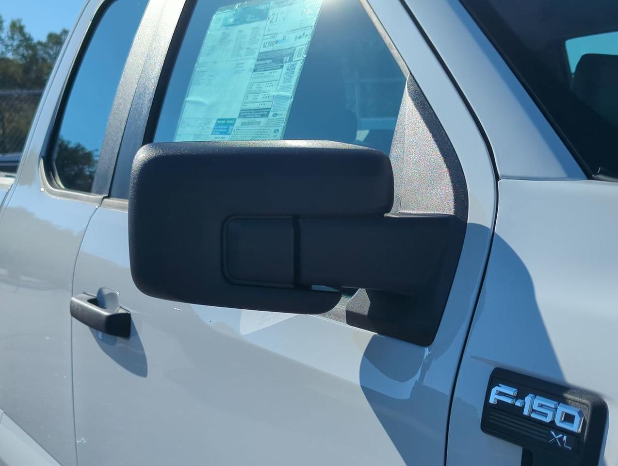 2025 Ford F-150 XL Winder GA