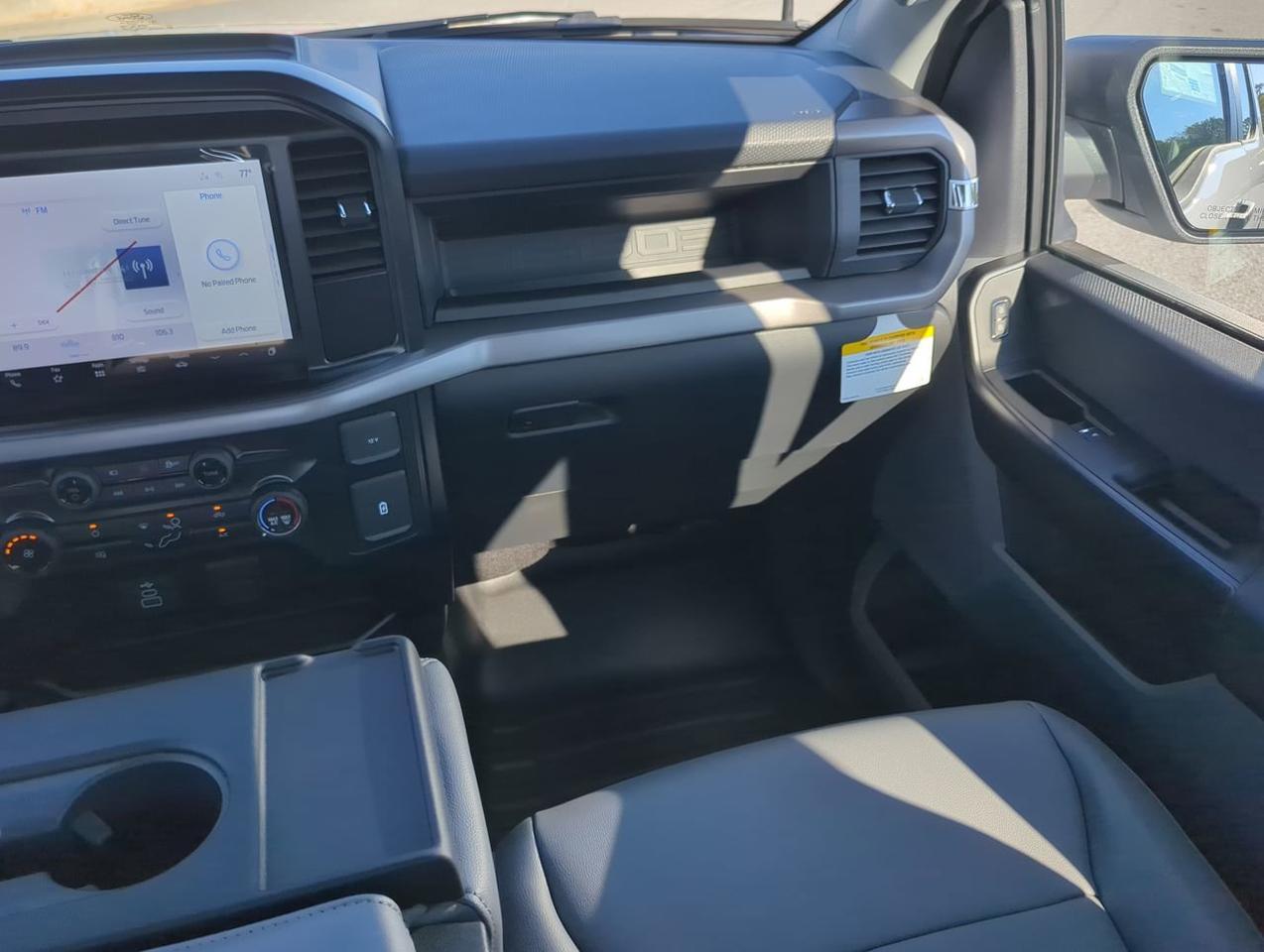 2025 Ford F-150 XL Winder GA