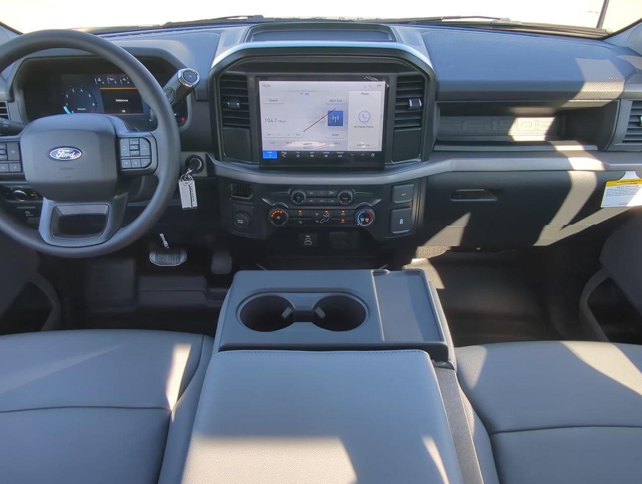 2025 Ford F-150 XL Winder GA