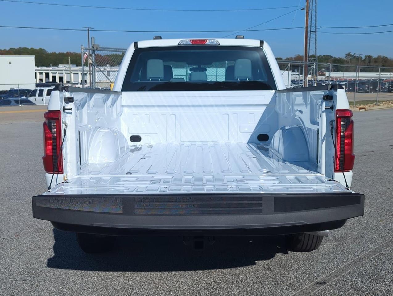 2025 Ford F-150 XL Winder GA