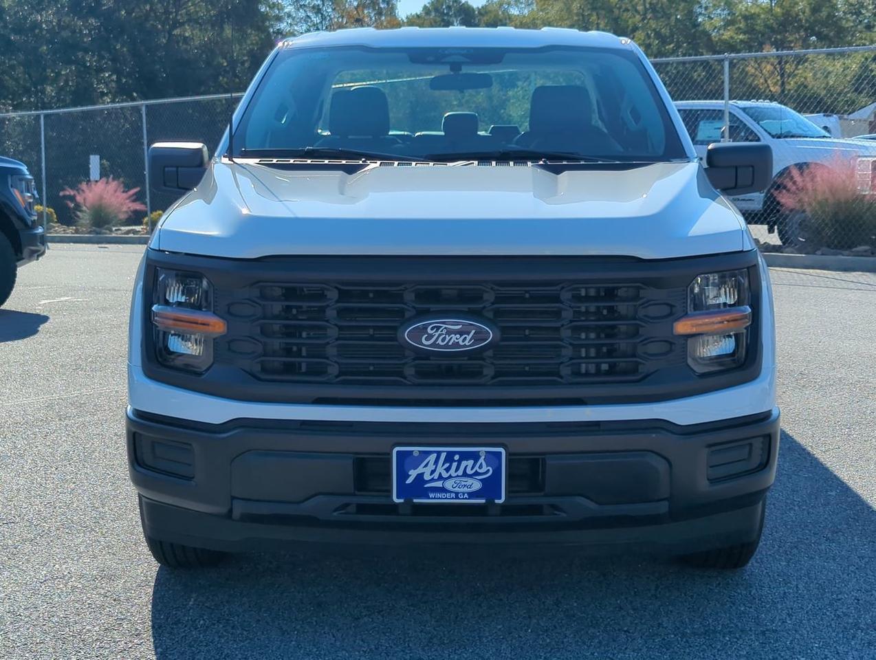 2025 Ford F-150 XL Winder GA