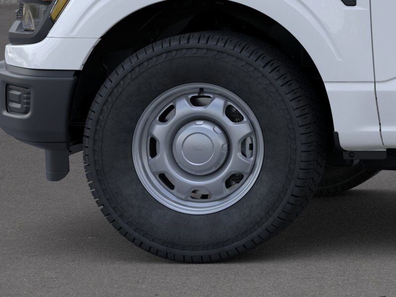 2025 Ford F-150 XL Winder GA