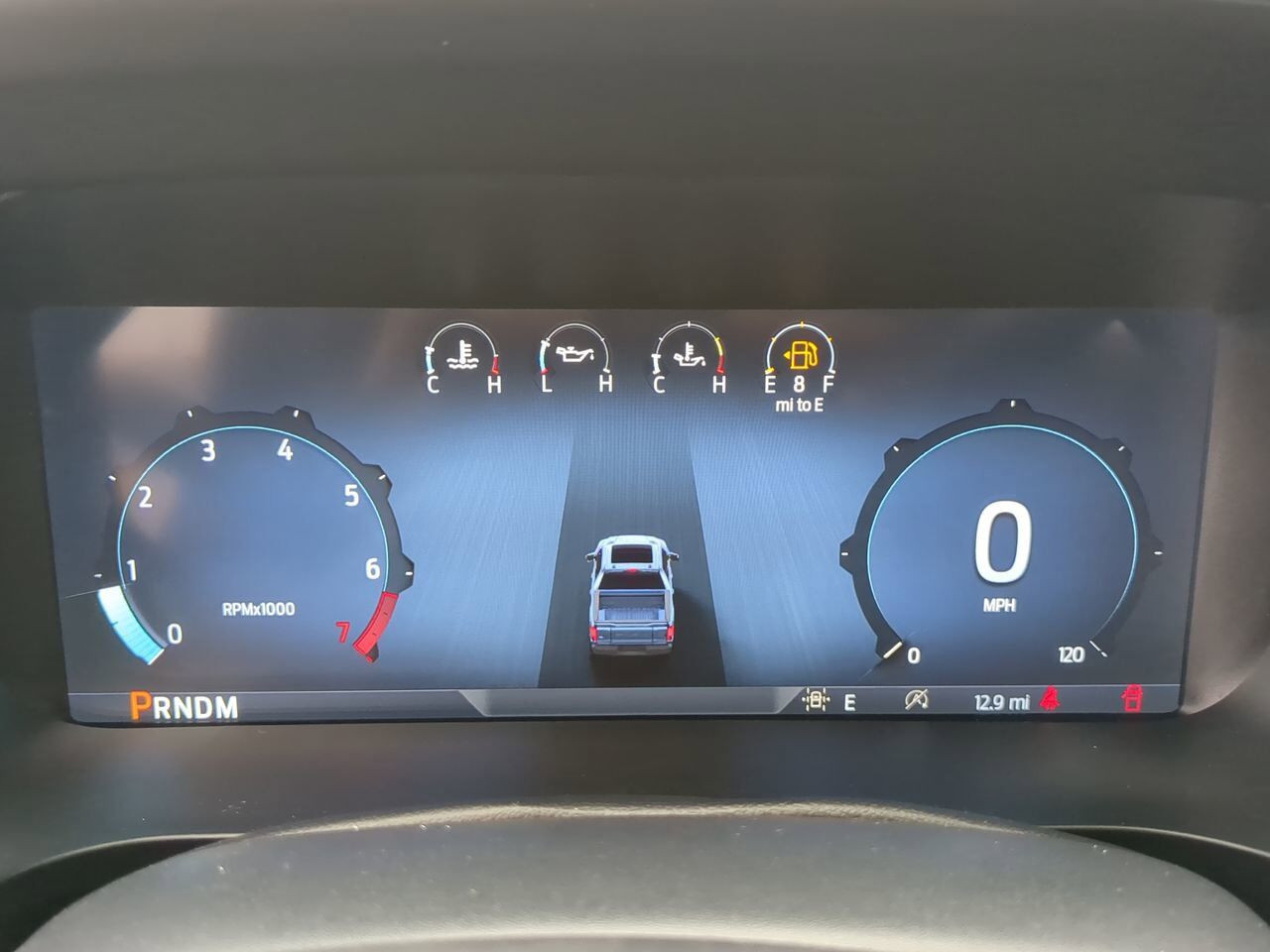 2025 Ford F-150 XL Winder GA