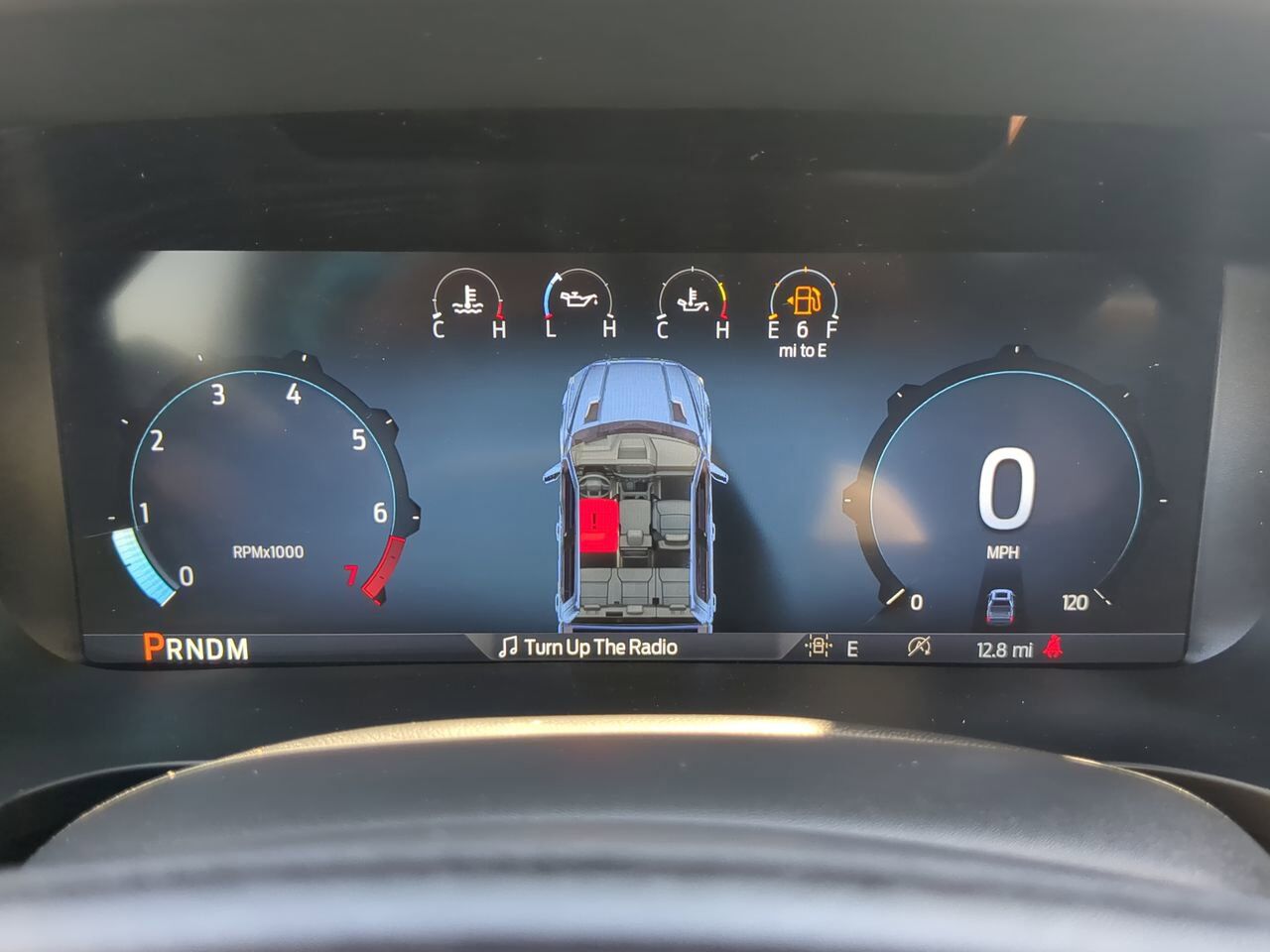 2025 Ford F-150 XL Winder GA